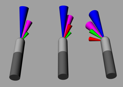 SNCR, injector, spray, nozzle, lance